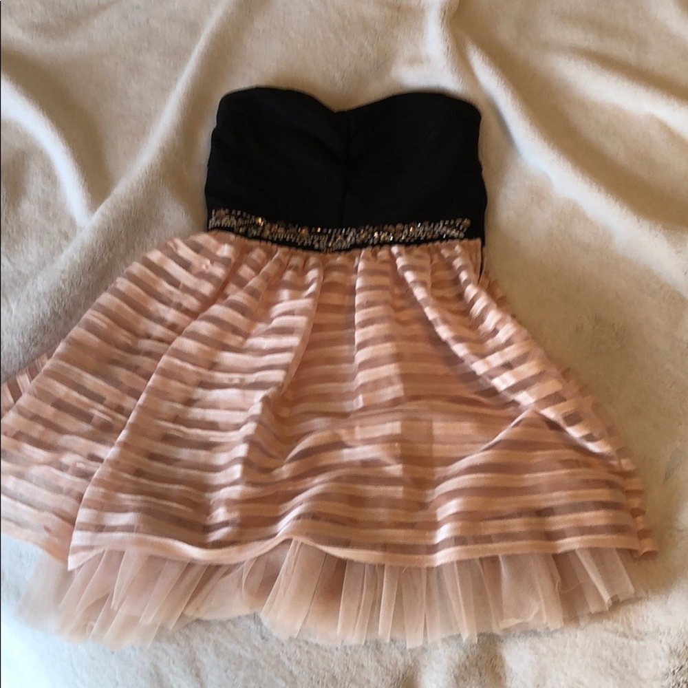Cocktail dress